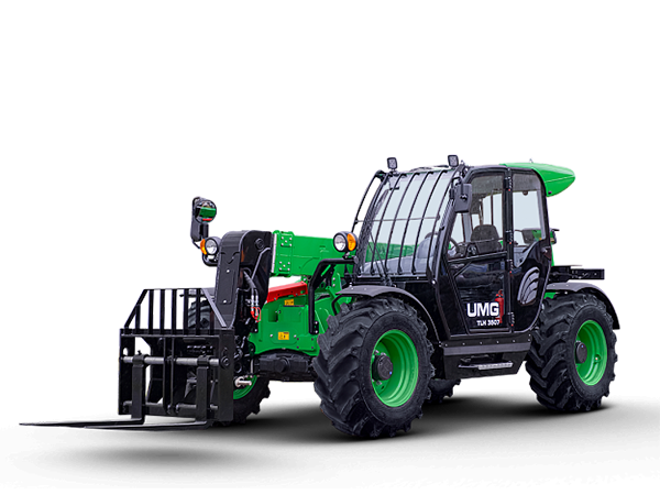 Погрузчик TLH-3507 AG телескопический