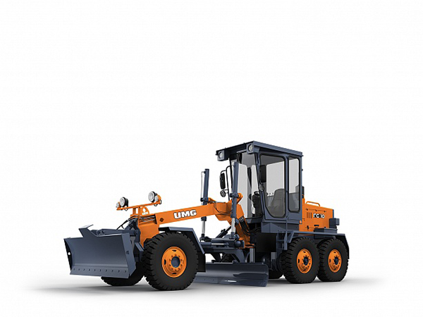 АВТОГРЕЙДЕР АГ 140